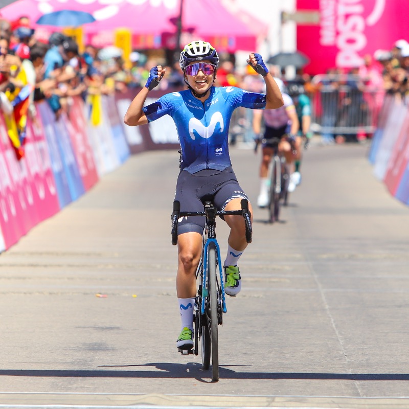 Movistar_Team's tweet photo. #MovistarTeam2024 dedica sus triunfos de este fin de semana a la entrañable figura de D. César Alierta. 

Palabras de Eusebio Unzué en recuerdo de quien fuera Presidente de @Telefonica ⤵️