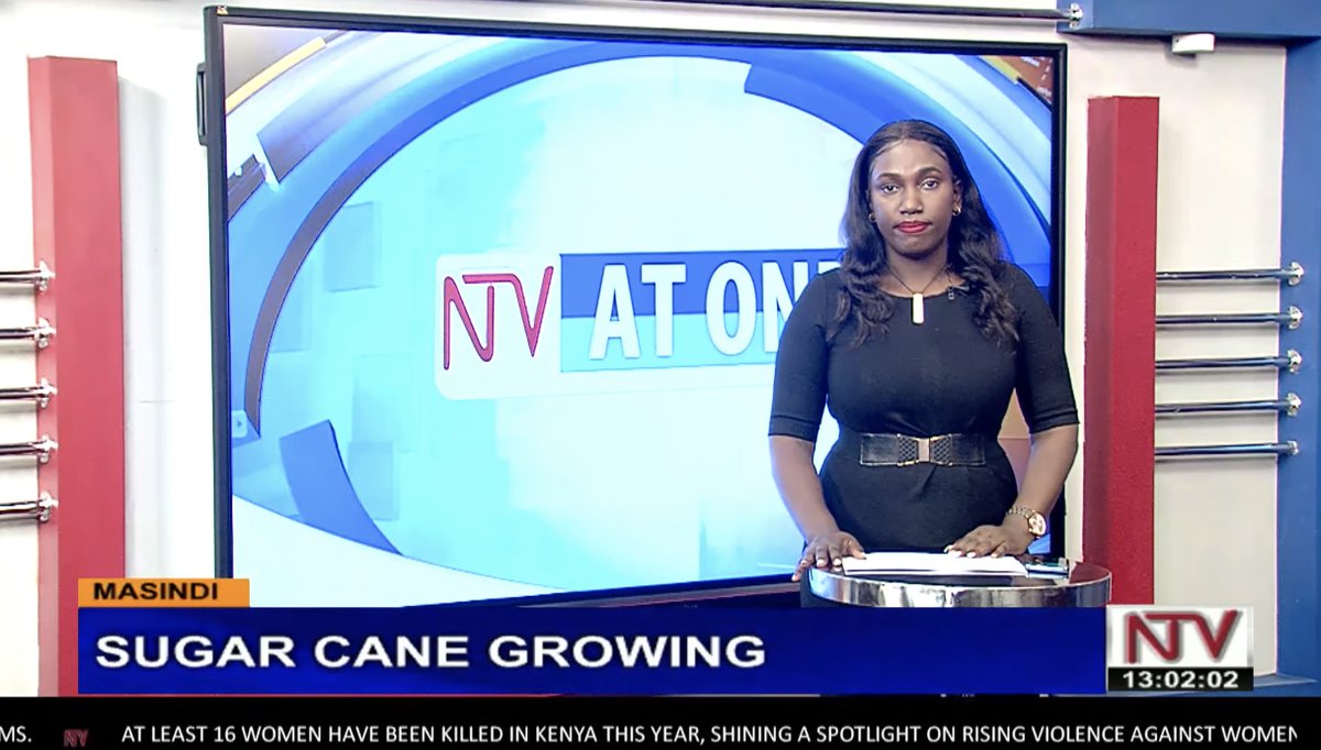 Showing Now: #NTVAtOne | @Mildred_Pedun
Watch: youtube.com/live?utm_mediu…
#NTVNews