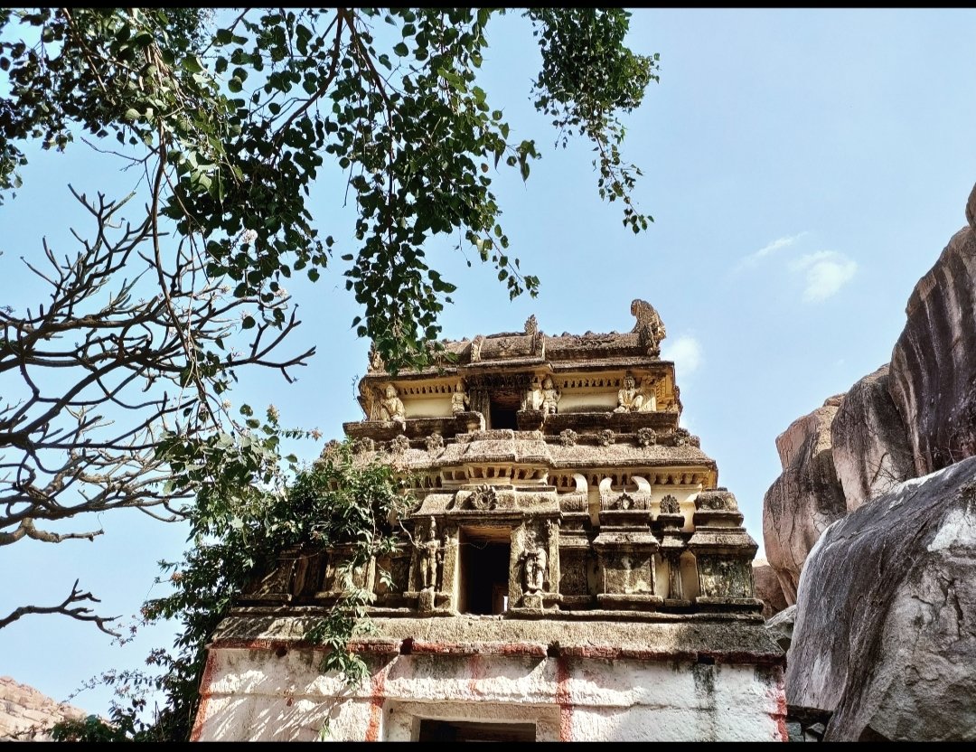 In Hampi, we must rebuild the prominent temples, do pran pratishtha and turn them into functional temples. We are now ascendant and must rebuild to reclaim the glory of the past. Very few were aware about the fateful day of Jan 26 though they were visiting Hampi on the same day.