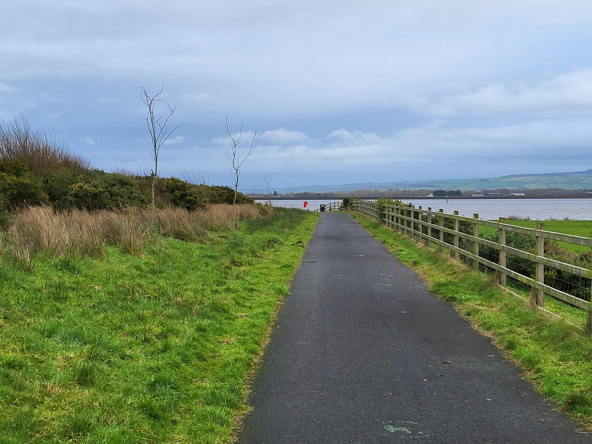 Culmore Park just outside Derry
inishview.com/activity/culmo…

#derry #HomeOfDerryGirls #VisitDerry #WalledCity #LegenDerry #ExploreDerry #donegal #ireland #EmbraceAGiantSpirit #ireland #LoveDerry #LoveThisPlace #donegal #wildatlanticway #LoveDonegal #KeepDiscovering #visitdonegal
