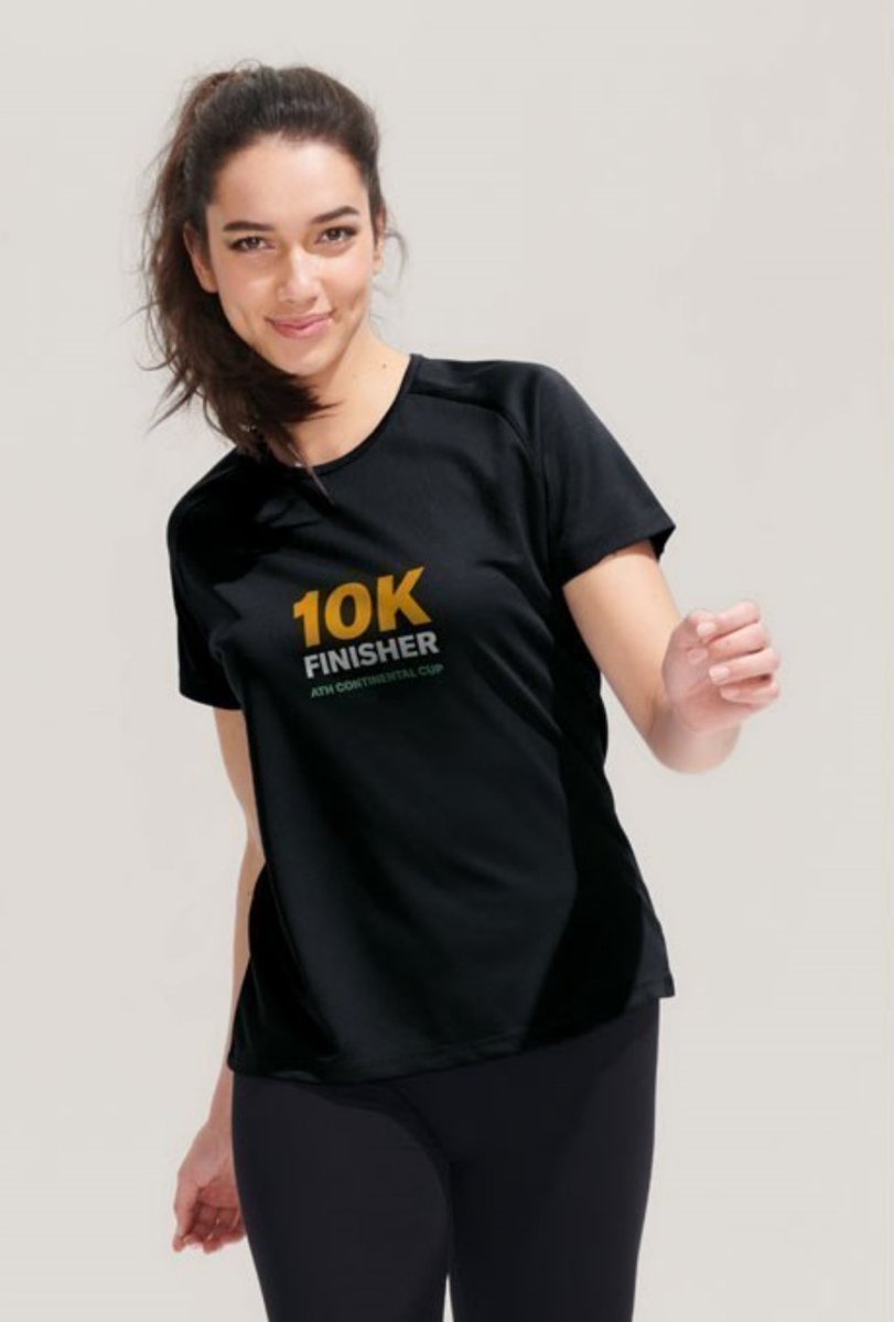 BOUMAN_SPORT's tweet photo. Voor organisaties, bedrijven en teams: sportshirts inclusief #bedrukking v.a. € 4.95 p/s ex btw. 

Functionele #sportshirts met een goede prijs-/kwaliteitverhouding. Ademend, vochtregulerend. Leverbaar in veel kleuren, ook in damesmodel en kindermaten.  

info@sportprijs.nl https://t.co/zdprPJnYJJ
