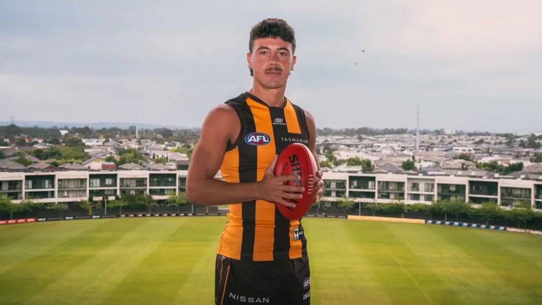 Bigoa Every player at a new AFL club in 2024 #SuperCoach Draft and Classic ...