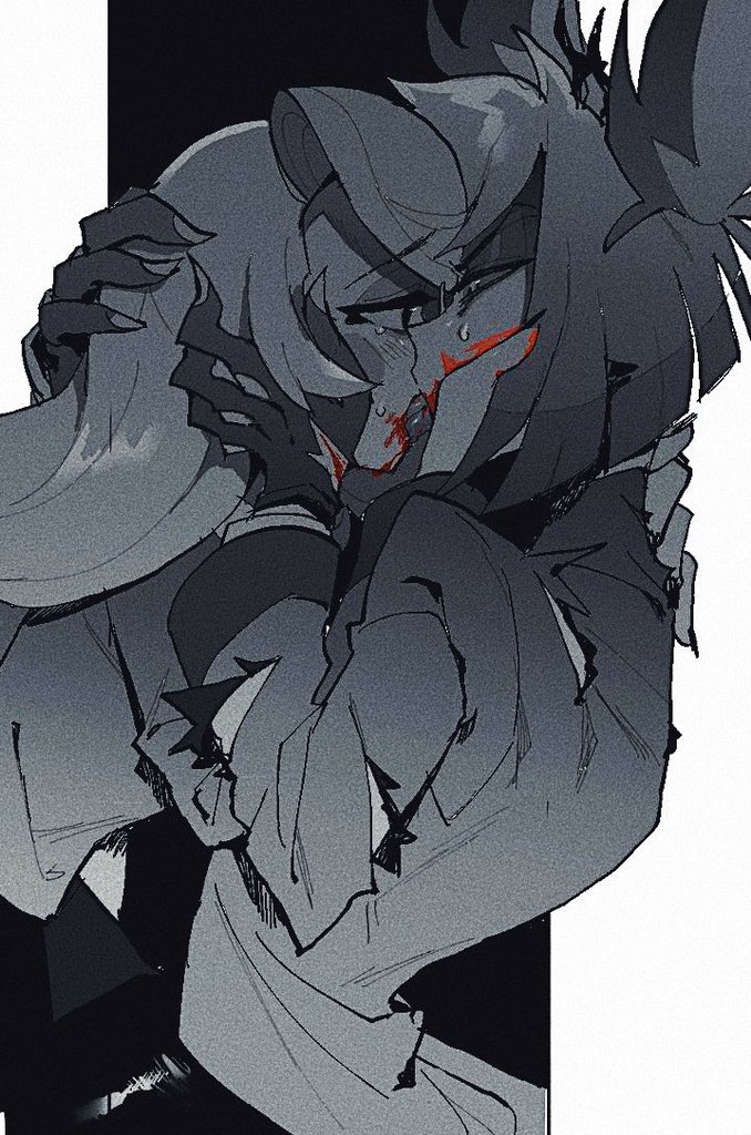 煉ごもく🍙 tweet media