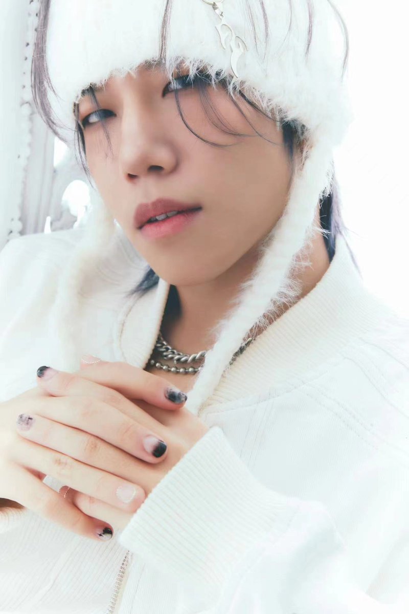 BOYSTORY_WORLD's tweet photo. BOY STORY 3rd EP <JI> 
Concept Photo. ZIHAO

以光明之心展开新的反击

📍3rd EP <JI> Release
02. 03. SAT 6PM (CST)

🎧 Title Song <Alpha>

#BOSS #BOYSTORY 
#梓豪 #ZIHAO
#極 #JI #Alpha https://t.co/i06Rnv2RXs