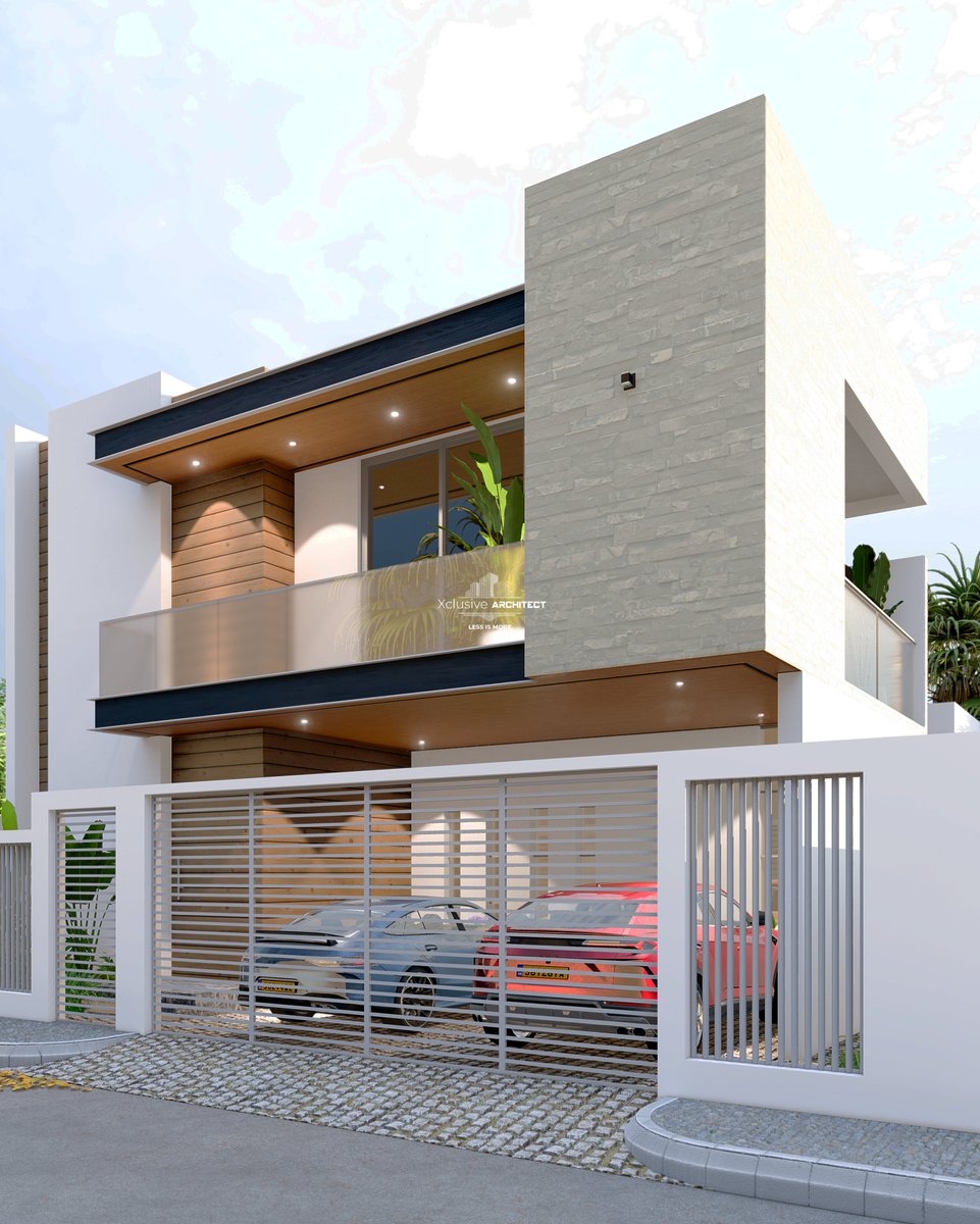Xclusive_Arch's tweet photo. Project:M01 Villa
Area: 144m²
Land: 225m²
Architect:@xclusive_architect
Softwares: #revit #lumion
#modern_architecture #visual_architects #architecture_design #landscapearchitecture #creative_architecture #architecturedaily #architecturaldigest #architecture_minimal https://t.co/FXQIMsT6Dm