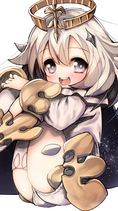 パイモンちゃん!#原神 