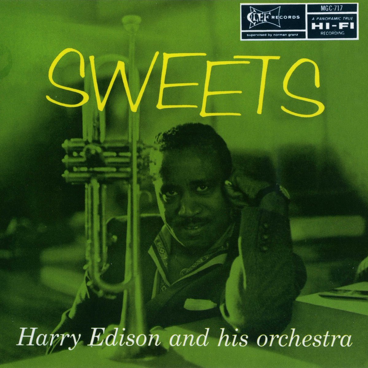 ProJazzNet's tweet photo. Harry Edison and His Orchestra – Sweets
https://t.co/02ytjEycD7
“...Sweets is one of the quintessential Edison albums showcasing the former Count Basie bandmember at the height of his abilities...”- AllMusic.
#HarrySweetsEdison #trumpet #jazztrumpeter #projazznet #projazz https://t.co/IXpj82X0WR