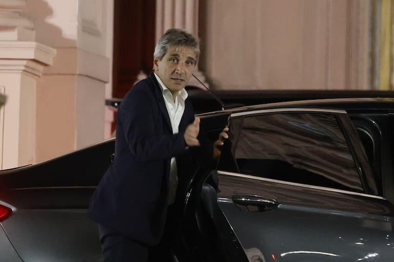 Las partidas que el Gobierno nunca quiso considerar como alternativas para el ajuste fiscal lanacion.com.ar/politica/las-p…