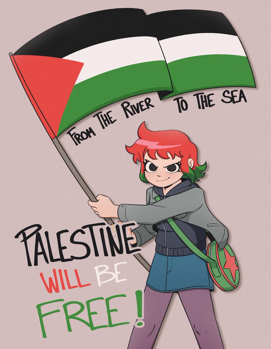 🍉 #FreePalestine 

arab.org - Clicks generate funds that go to Gaza
gazaesims.com - Purchase e-sim cards for Gazans
gofundme.com/f/careforgaza - Sends funds to displaced families in Gaza
piousprojects.org/campaign/2712 - Provides hygiene kits for women in Gaza