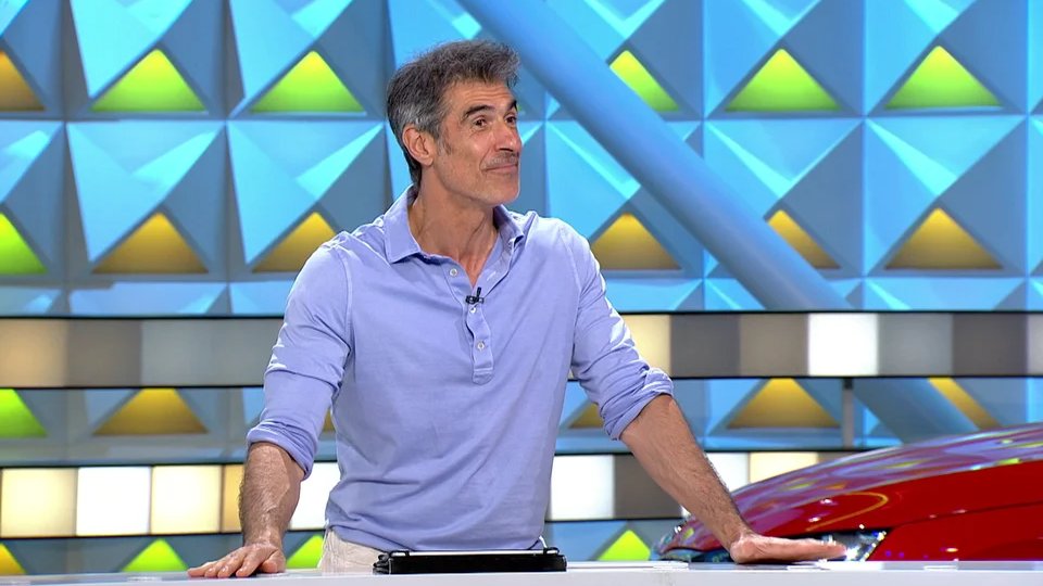 #Audiencias | 

<a href="/LaRuletaSuerte/">Ruleta de la Suerte</a> logra MÁXIMO HISTÓRICO en fin de semana con un 20,8% en <a href="/antena3com/">Antena 3</a> 

💥 LÍDER indiscutible 

💥 Supera en casi 11 puntos a su rival 

💥 Más de 2,8 M de espectadores únicos y 1,5 M de seguidores de media