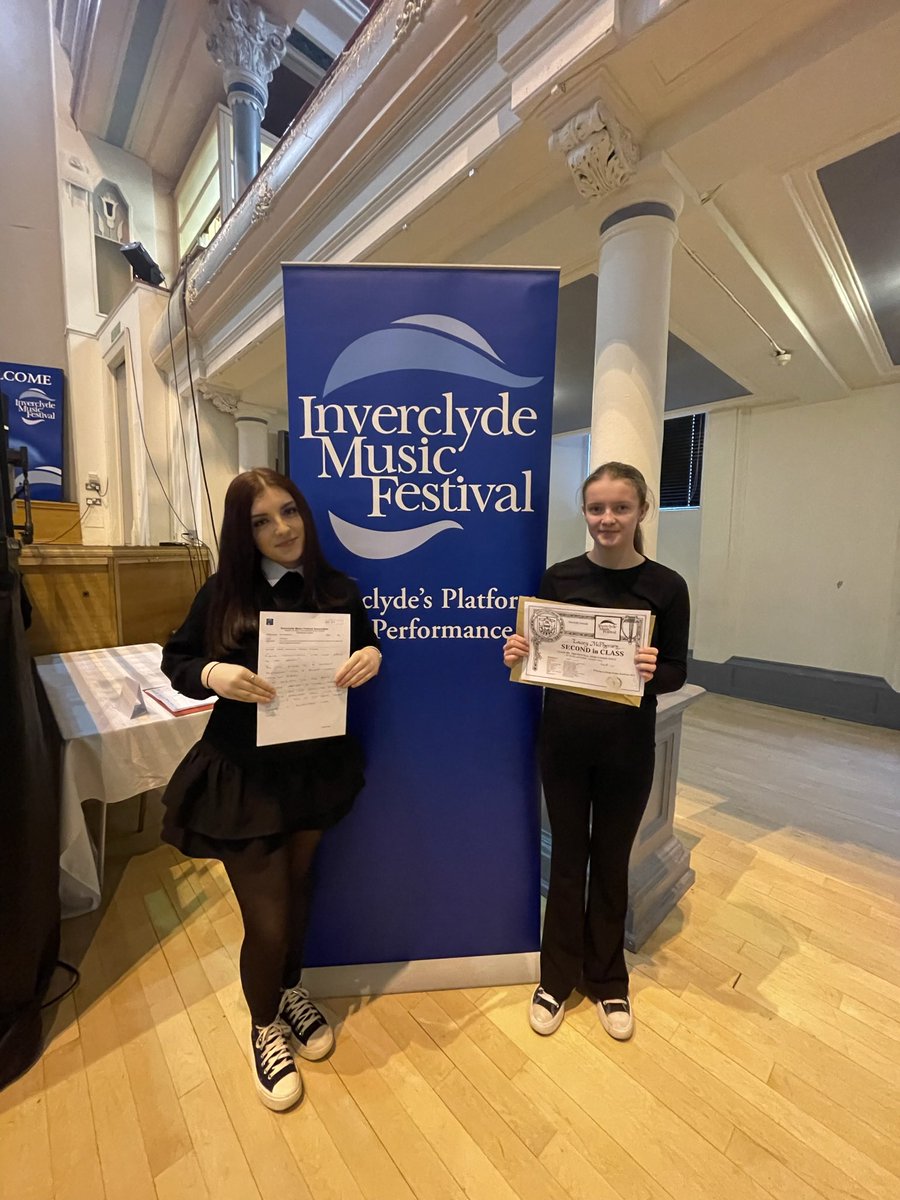 IA Performing Arts tweet media