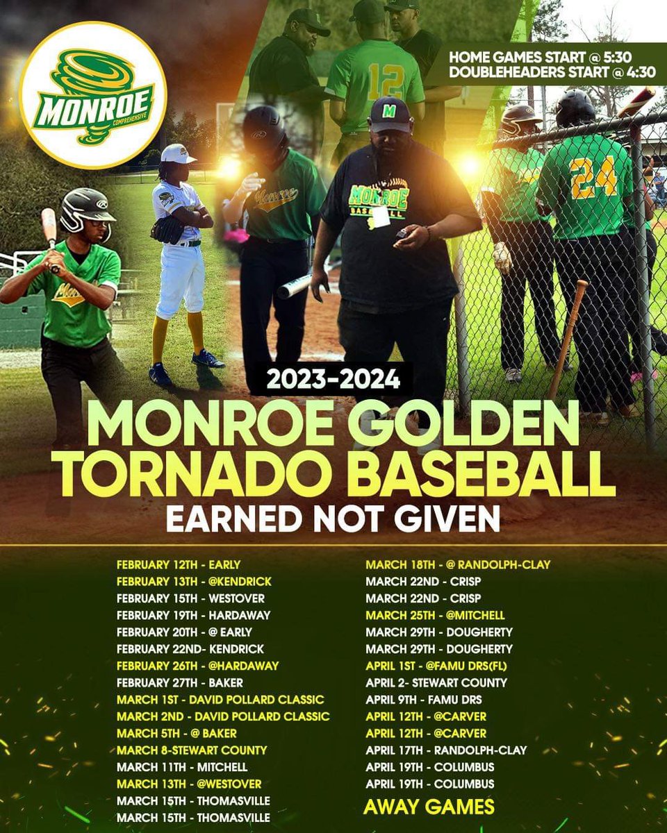 MCHS Baseball tweet media