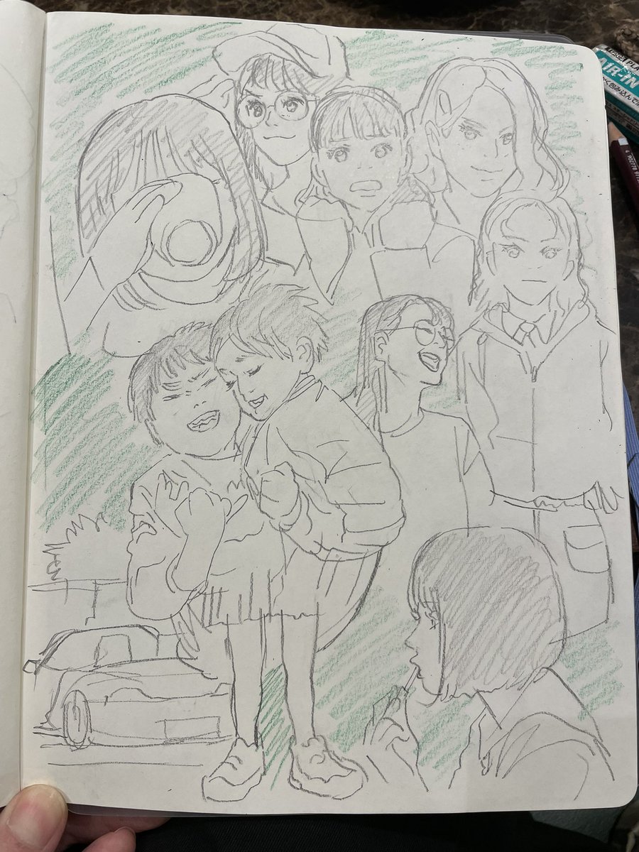 リハビリだから