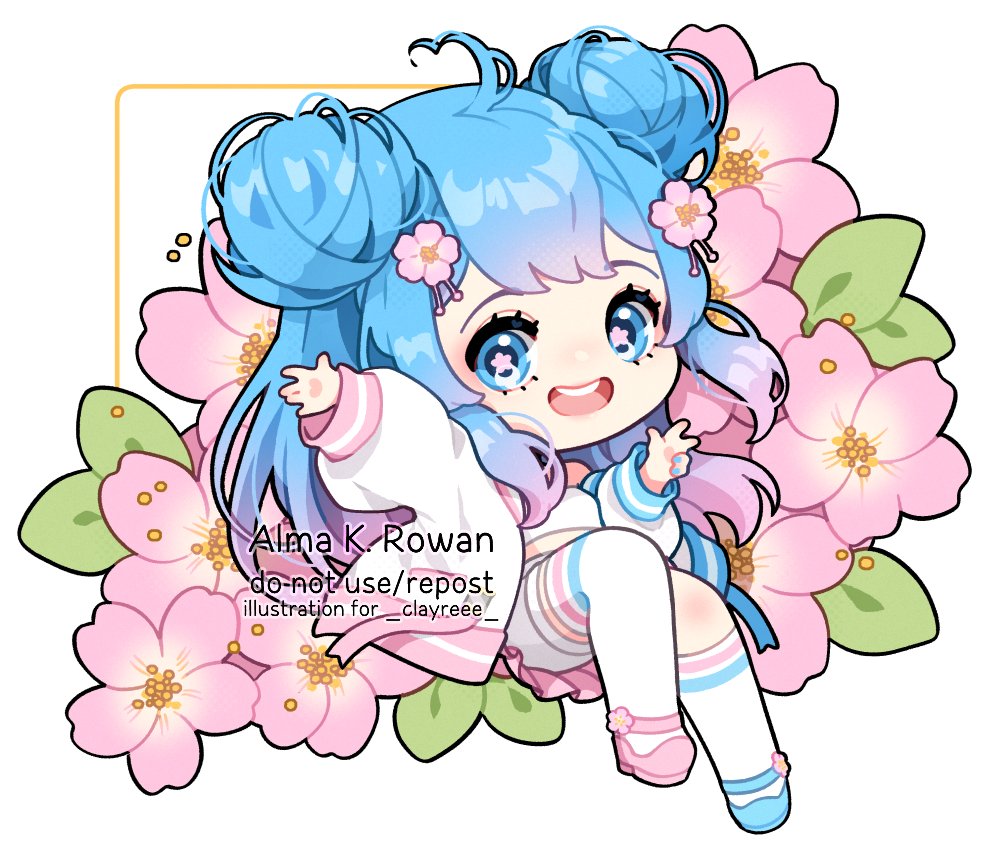 Hi, everyone! I'm Alma and I'm rediscovering my love for drawing!🥰
🌳links: https://t.co/bzaGQRLPiC
🌿server: https://t.co/xFH72ntnIt

☕buy me a coffee: https://t.co/nf5ghO6SIN 
✍️tutorials:  https://t.co/yh75p5arZg

✉️alma.k.rowan@gmail.com
🗨️discord: almakrowan 