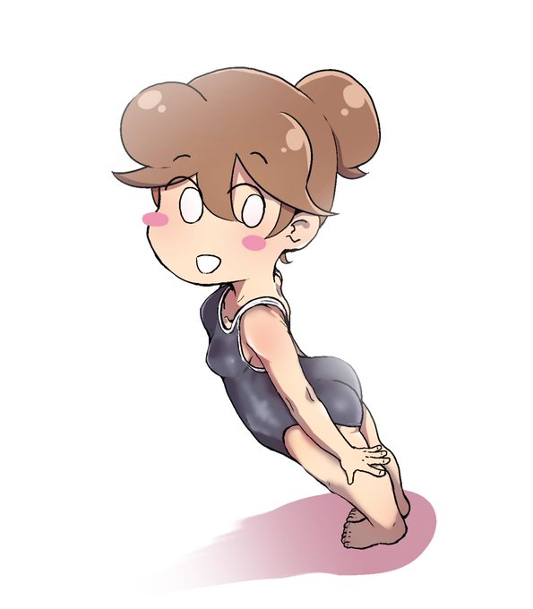 ユーチューブで、最近なぜかあたしンちの動画をおすすめされるし
絵を描いてなさすぎるので手を動かすためにみかん描きました。 