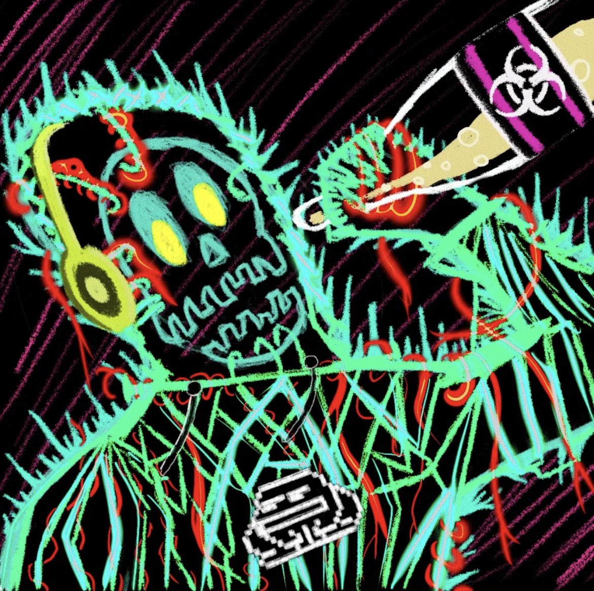 rektBingo tweet media