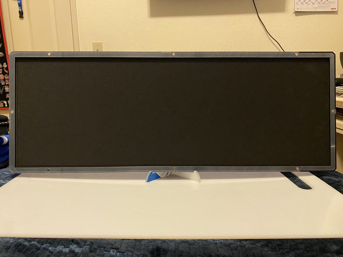kingsla23's tweet photo. New pin board coming along 👌🏽🆕📍🤘🏽🔥😎@RamsNFL @VamosRams #ogslick #battleskarsart @RecessedPieces @pharaohspinz @Los_KingPins @ProminentKingz so far https://t.co/naRIb08P50