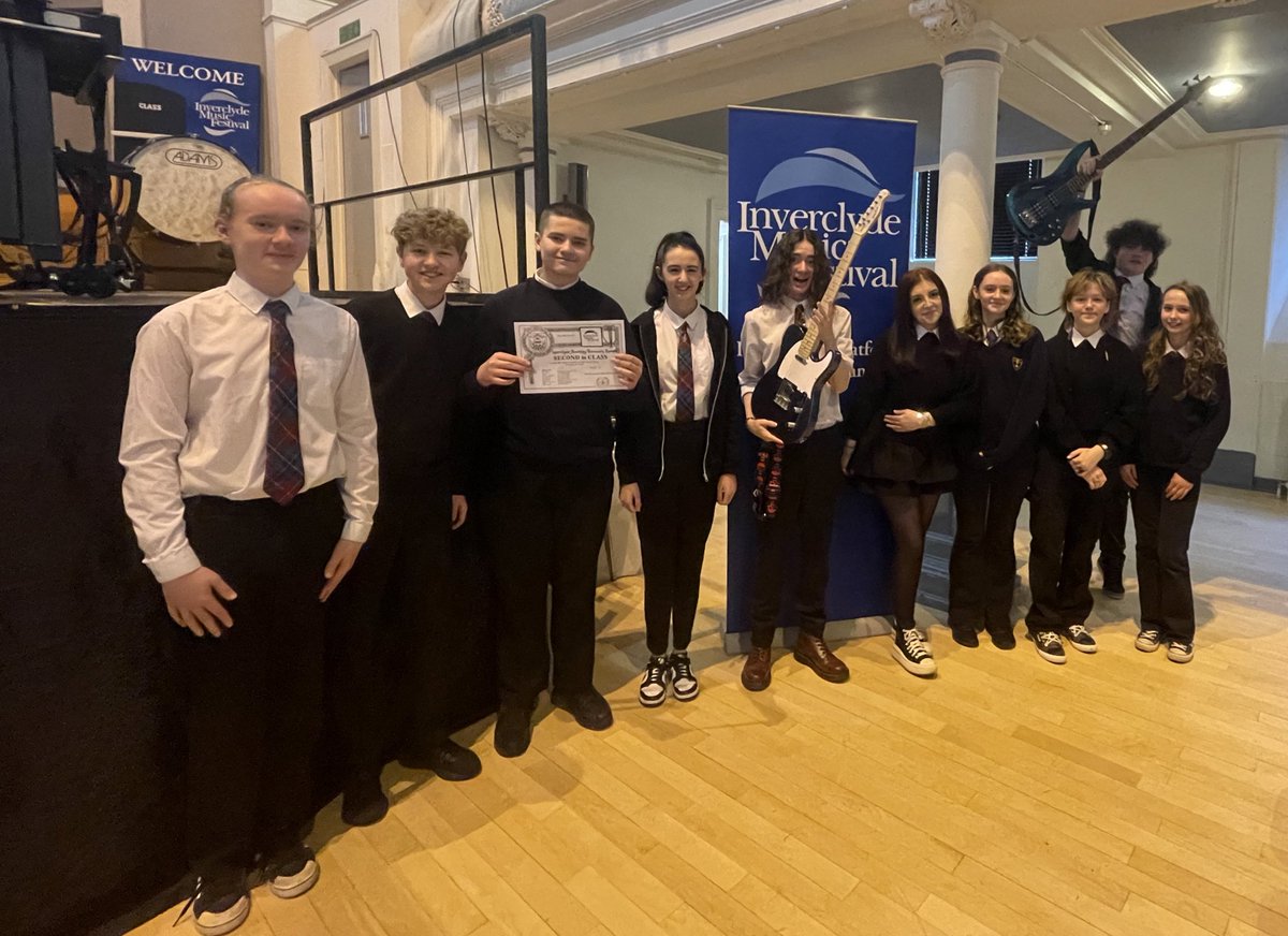 IA Performing Arts tweet media