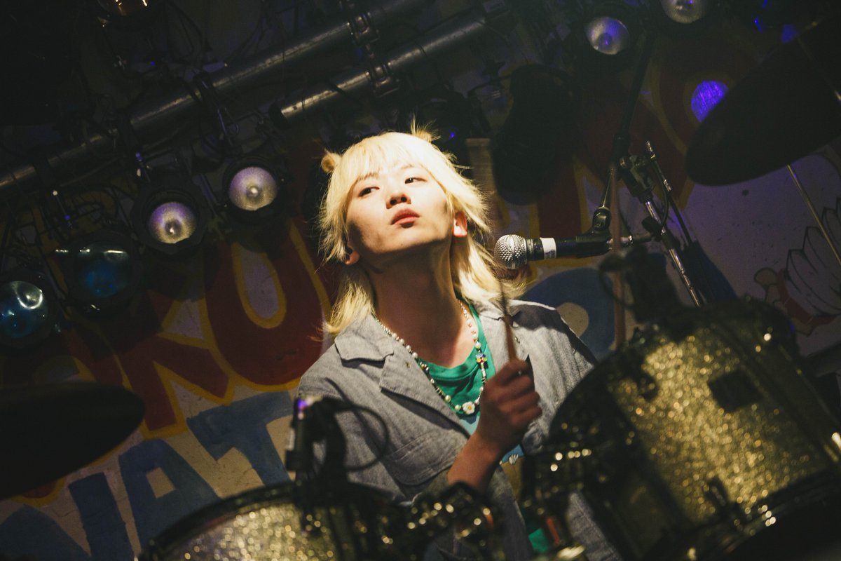 不如意 真子 / melt into the cream tweet media