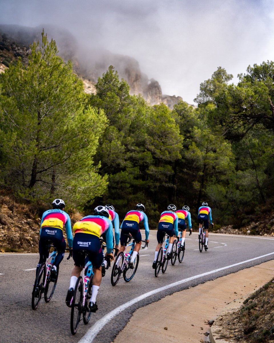 🫶 Orian helped us, now we want to help Orian!

During our training camp, you may have seen a lot of riders on our socials for the first time. That doesn't apply to Orian. He helped <a href="/JuliaSoek/">Julia Soek</a> and me during our scouting process with good analyses of sometimes guys unknown to us,