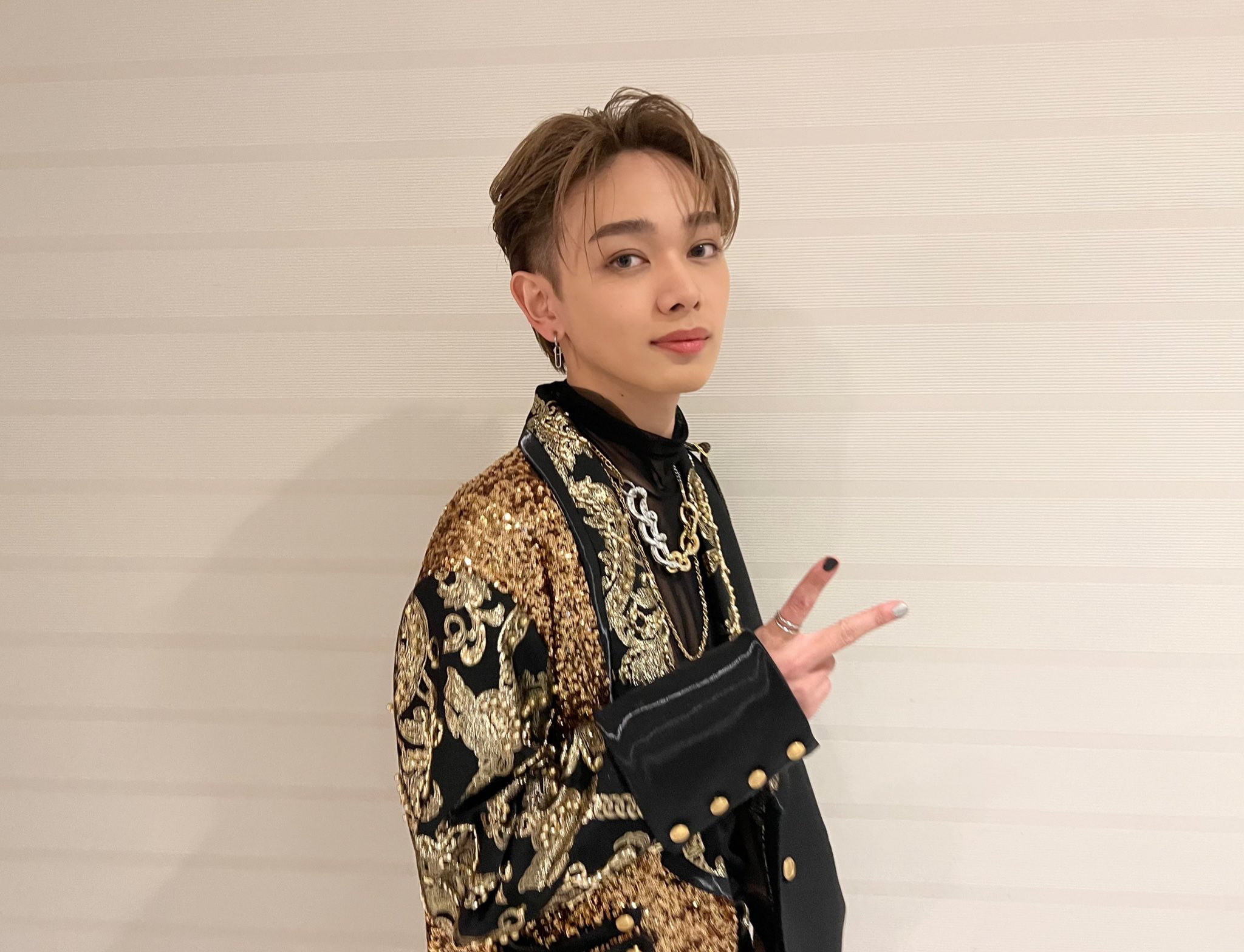宮世琉弥 宮世琉弥OFFICIAL on X: 