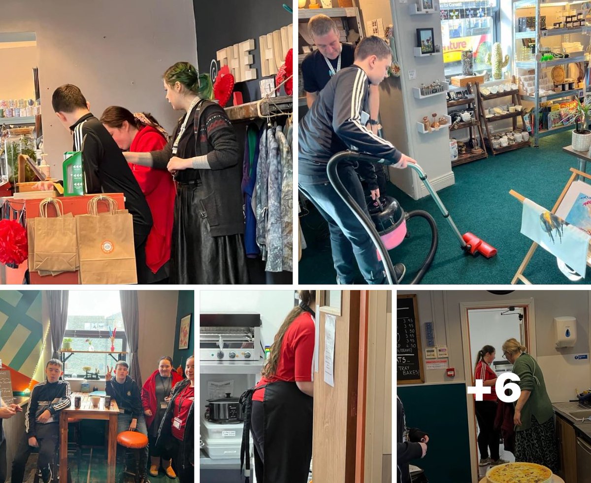 Helping to promote #PrudhoeCommunity groups-
Today - @HappyFacesPrud 

facebook.com/share/p/ZsnKGP…