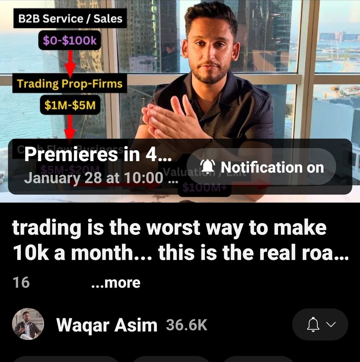 xxRazor34xx's tweet photo. @WaqarAsim10 @bernardtan3805 https://t.co/LC8ZN7TT5D
