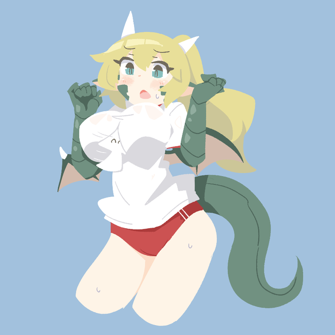 エミリアチャン 