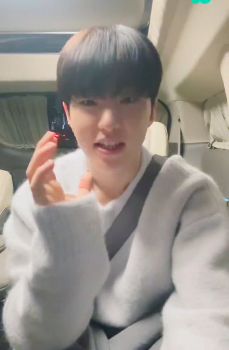 뽀송포근☁️🤍