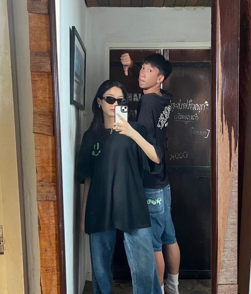 amey0422's tweet photo. เนี่ยหนะหรออีตัวต้นเรื่อง สภาพ🤮🤮 https://t.co/1HUyIrlWHd