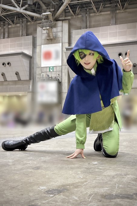 コスプレイヤーるたのTwitter画像46