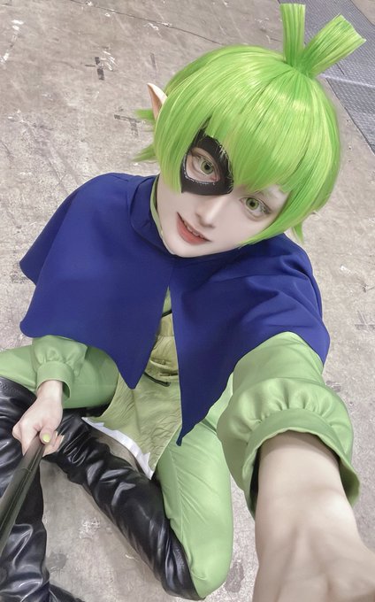コスプレイヤーるたのTwitter画像45