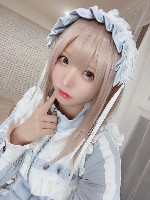 コスプレイヤー茉夏のTwitter画像31