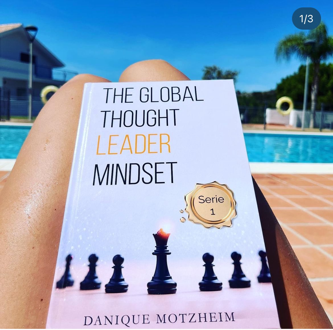 MotzheimDevelop's tweet photo. NEED PODCAST GUEST!! 🎙️
Share you mission with the world and your wisdom will be featured in my next book!
The Global Thought Leader Mindset! 
🌍 I’m looking for #ThoughtLeaders who wants to share their mission with the world.
Let me know!! https://t.co/JYHNyn6feR