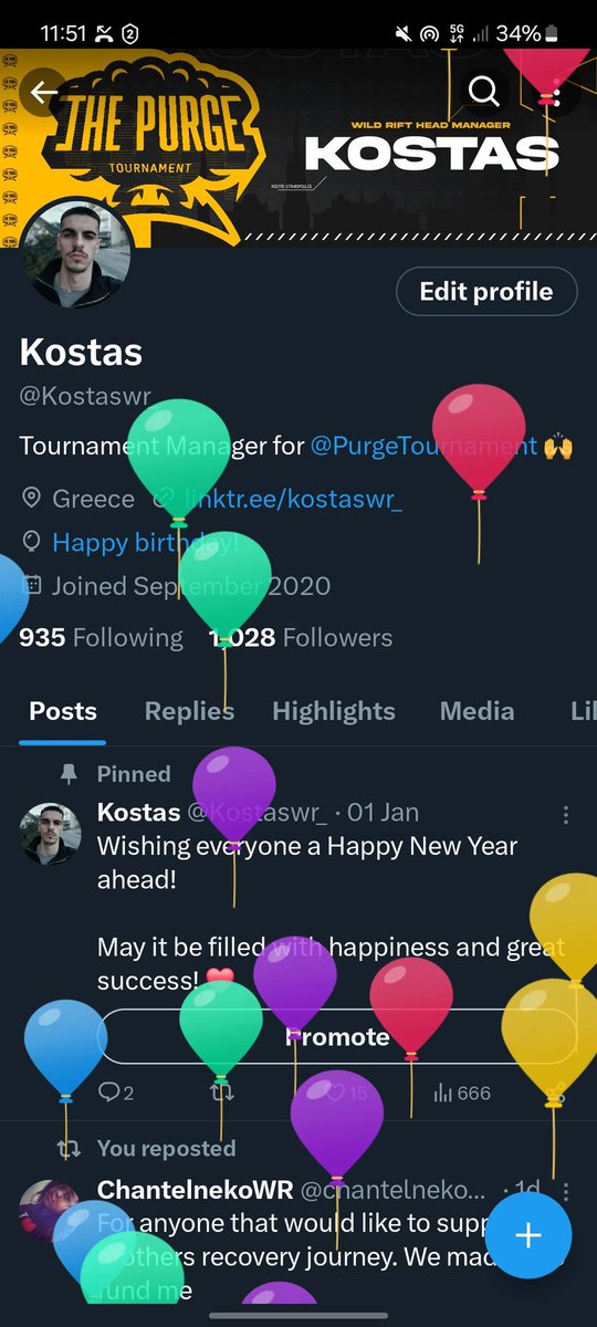 Kostas tweet media