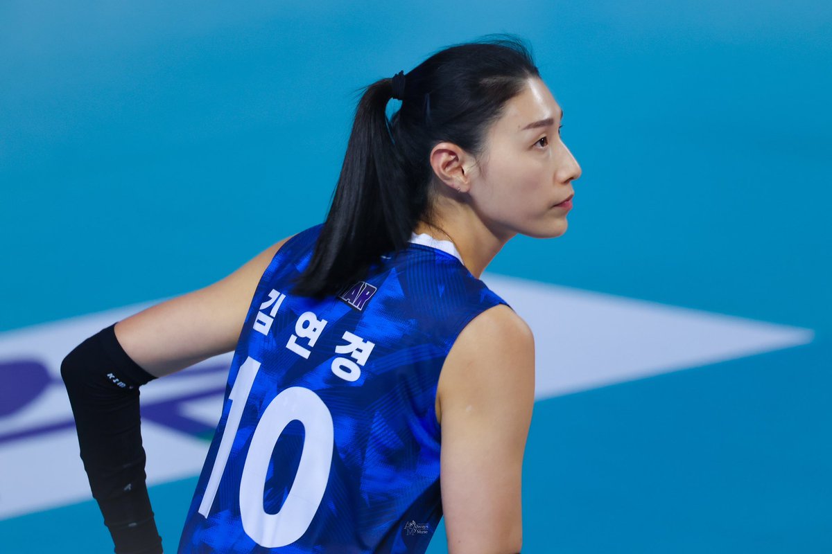 240127 올스타전

정신을 못 차리게 해

#김연경 #Kimyeonkoung
<a href="/kimyk10/">김연경 kim yeon koung</a>