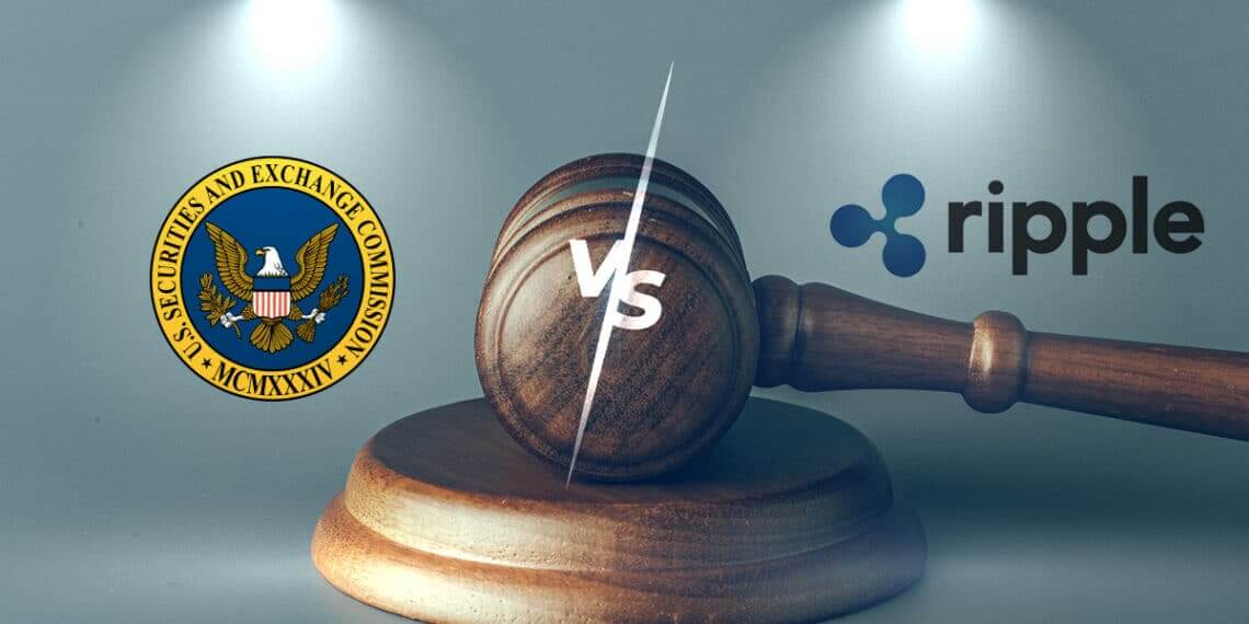The next important dates in the SEC v. <a href="/Ripple/">Ripple</a> case:

■ March 13, 2024: The deadline for the SEC to file its remedy-related brief.

■ April 12, 2024: The deadline for Ripple to file its opposition to the SEC remedy-related brief.

■ April 19, 2024: The deadline for the SEC to