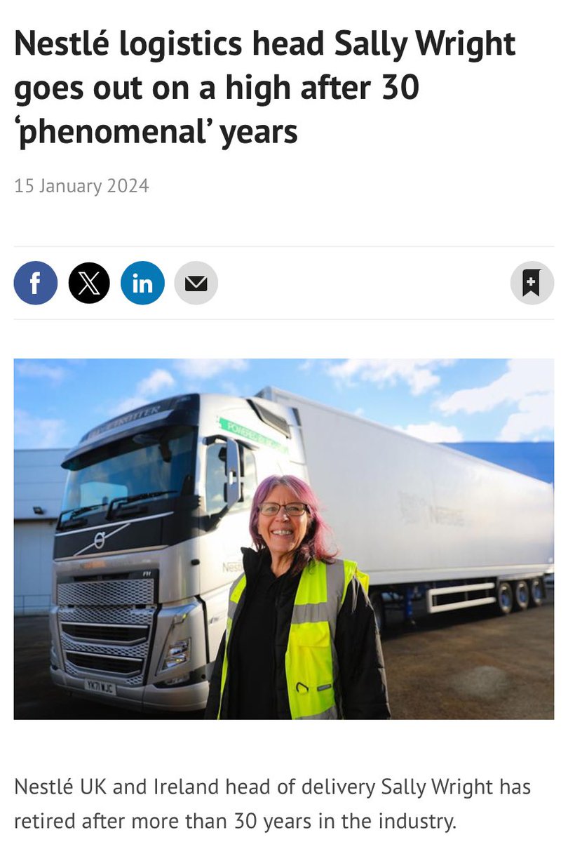 linkysplinx's tweet photo. @HenryPaker @benpartridge @mrmikewozniak @beansaladpod 
Hey Henry, check out these Sallys! Thought you’d like to see Sally’s 30 year career story! 😉 #logistics #beansaladpod #extrabeans #patreon https://t.co/NqCdhdtNej
