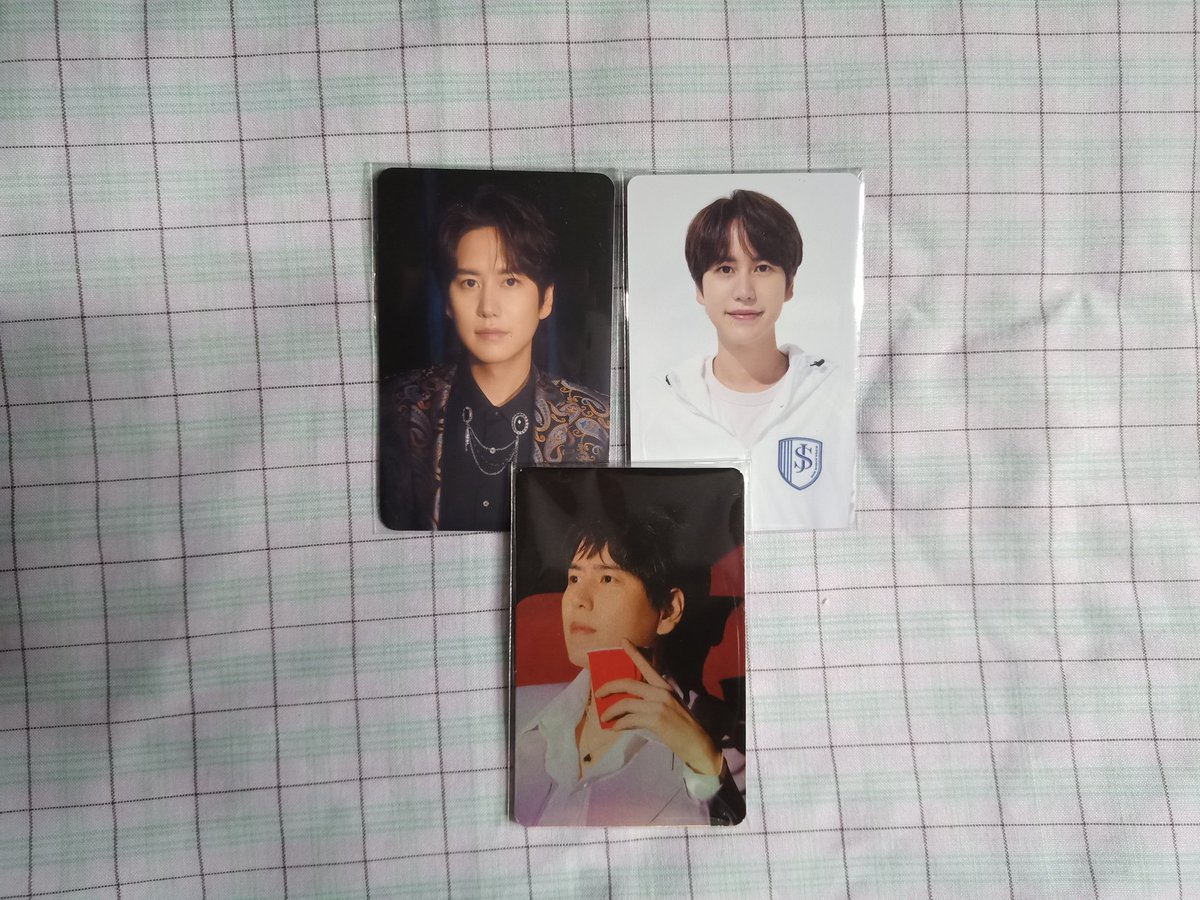 happeepill_'s tweet photo. WTS|LFB

SG2021 AND SG2022 PHOTOCARDS

AS LOW AS 300PESOS PER MEMBER SET.  CHECK PHOTOS BELOW

SG2022 HOLOGRAM POCAS PO ITO. BENTA KO NA https://t.co/IwETJRDnct