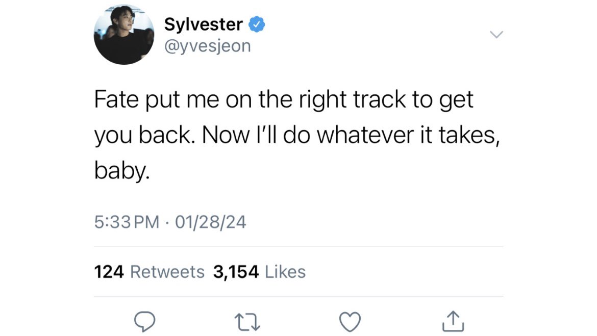 vkletters's tweet image. Chasing Cars
#taekookau 

wherein azrael (th) was tasked to be a field reporter at a formula 1 race only to see his ex, sylvester (jk), as one of the best racers from mclaren’s team.