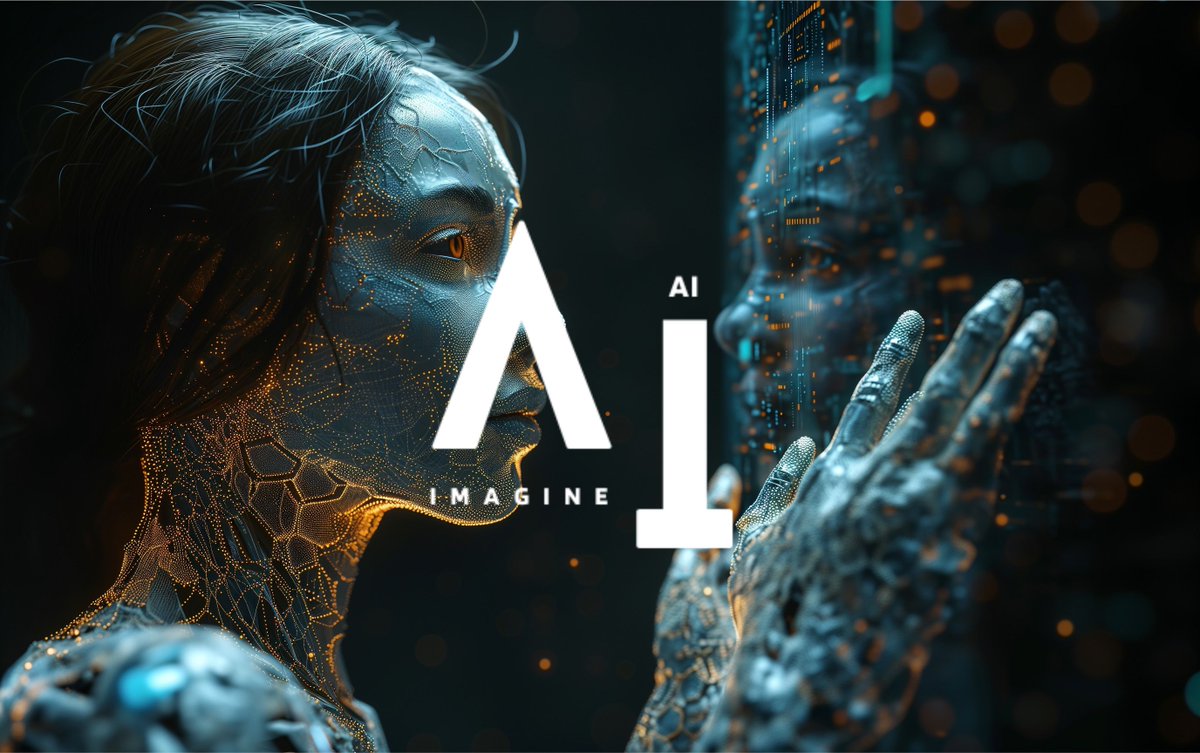 Dziś dla mnie ważny dzień. Mógłbym sobie go oznaczyć w kalendarzu gwiazdkami i wirtualnym konfetti.

A dlaczego?

Ponieważ nadszedł czas, aby moja pasja do AI i kreatywności stała się rzeczywistością.

W ostatnich dniach poświęciłem bardzo dużo czasu na utworzenie tego