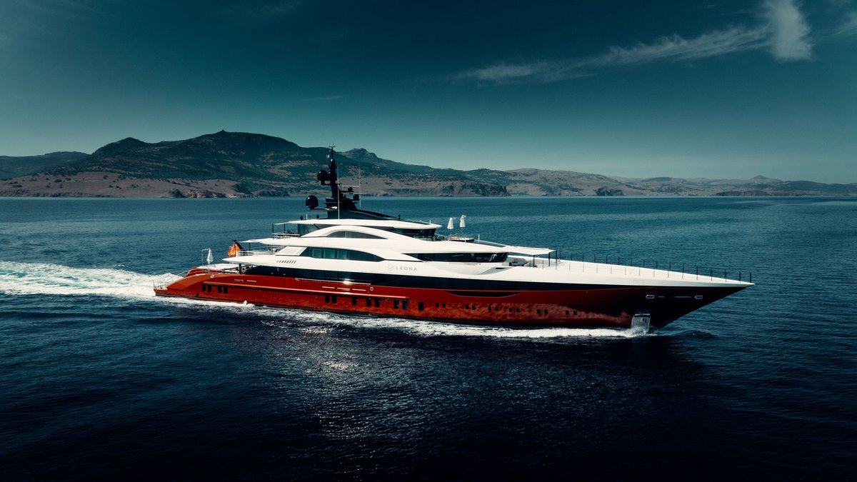 boatint's tweet photo. Tonight, we see the winners of the BOAT Design & Innovation Awards revealed, honouring the naval architecture, styling and technology from a fleet of #superyachts delivered within the last year...
See the finalists here: https://t.co/YaCIlID3tM
#boatdesignfest #boatdesignawards https://t.co/nYGKCErOk8