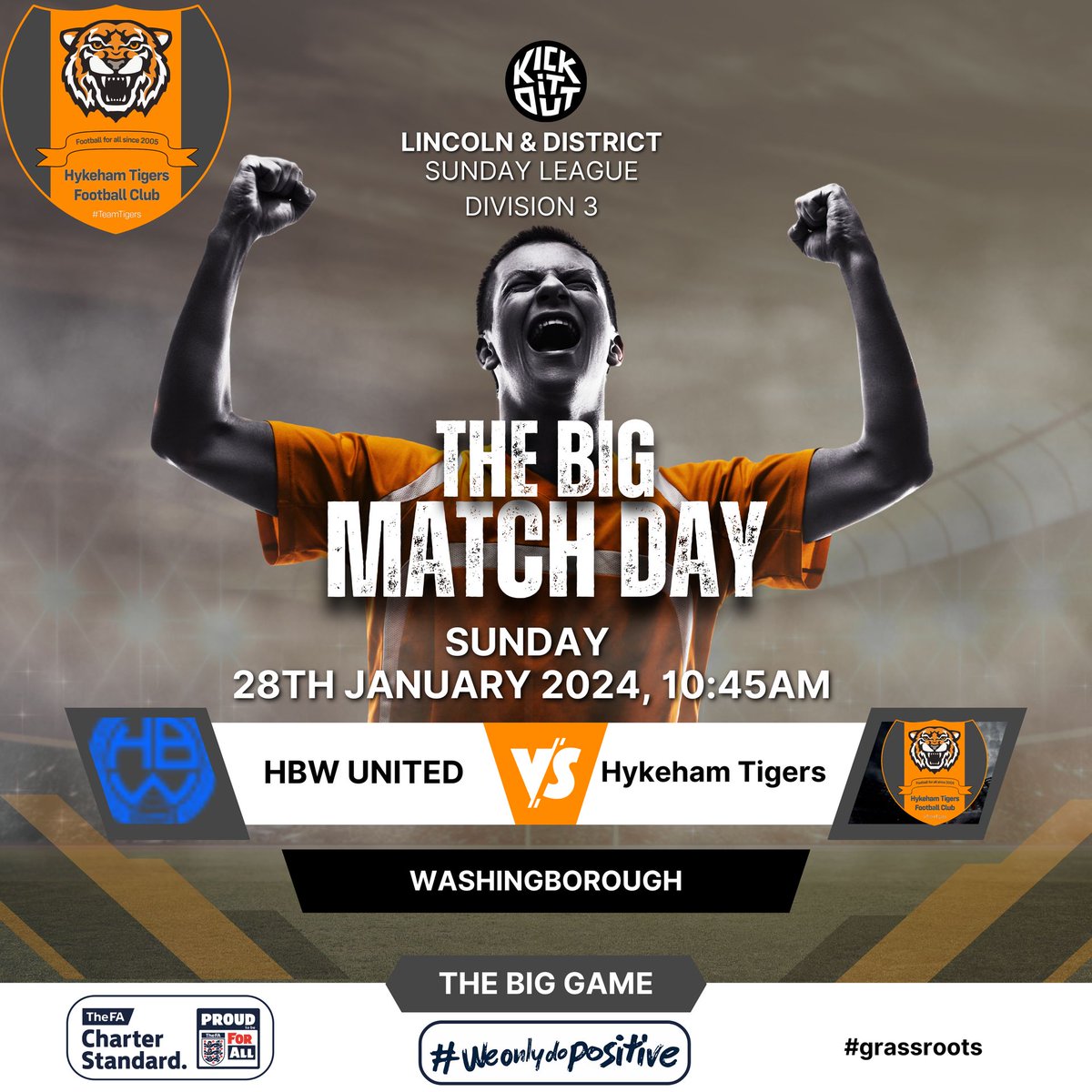 could be a big 6 pointer game today...