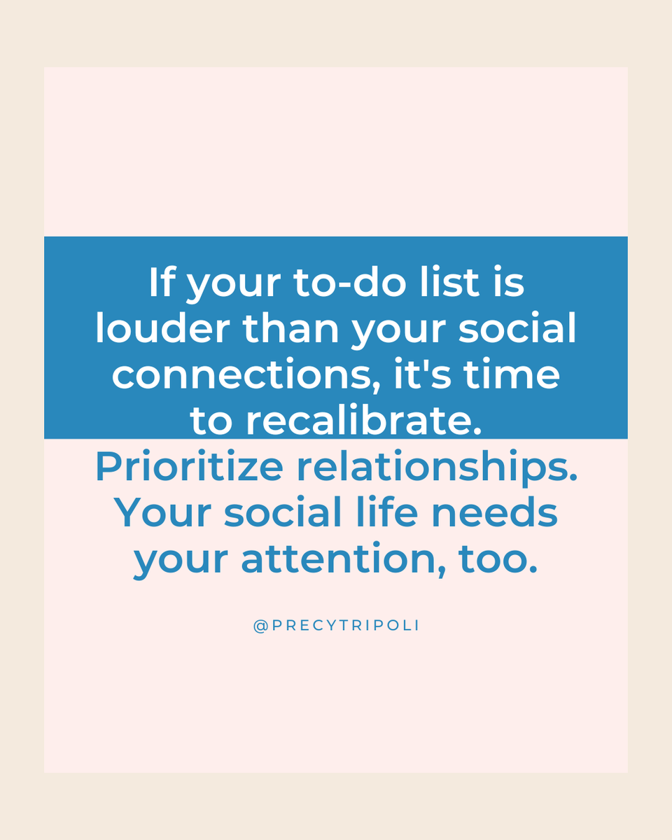 precytripoli's tweet photo. A little Sunday reminder.🙂 https://t.co/8j5lMx1EyX