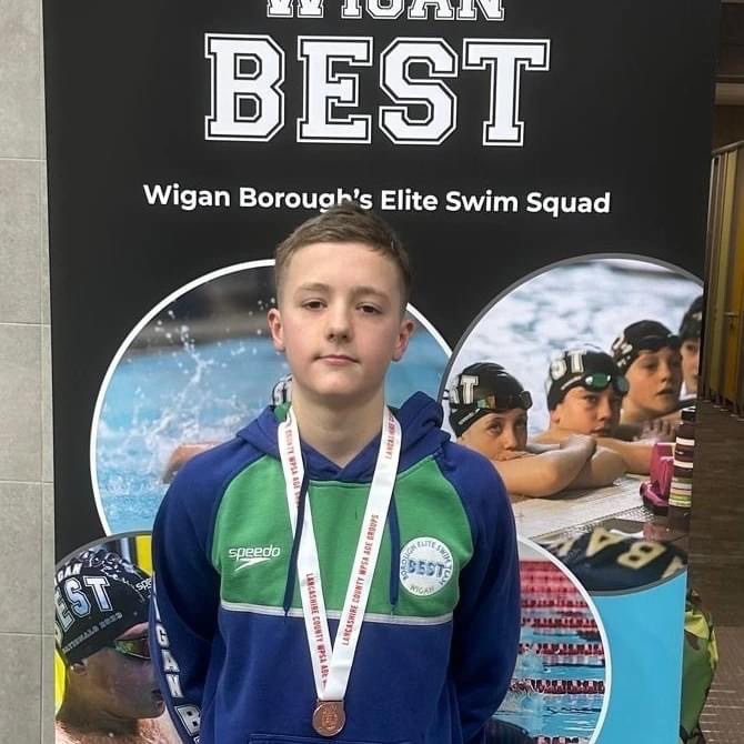 Wigan BEST tweet media