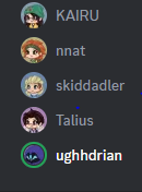 Talius tweet media