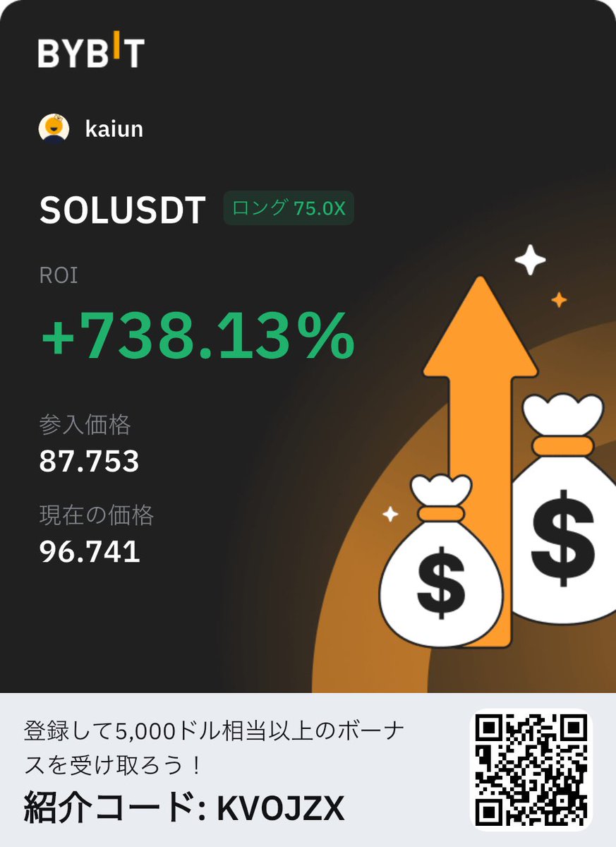 kaiun69's tweet photo. 独り言⚠️

いい感じの出だしだなぁ❣️

$BTC

$SOL

$AVAX

$ADA

開運鬼龍🐳#BTC㊗️ https://t.co/7PjUdrTEY0