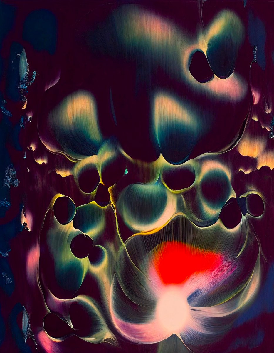 dark energy domination

gm friends☄️