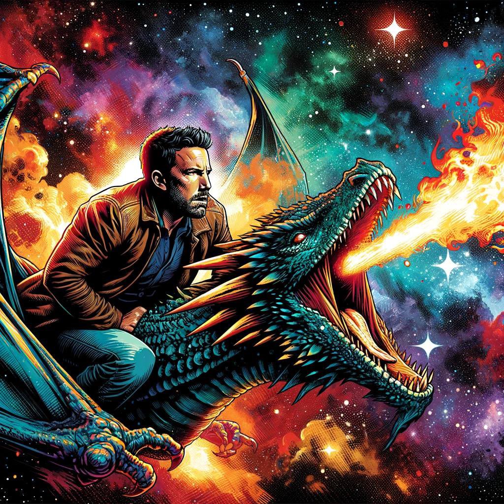 Gn $AFFLECK's!

We all just vibing in TG, solid community here 💜