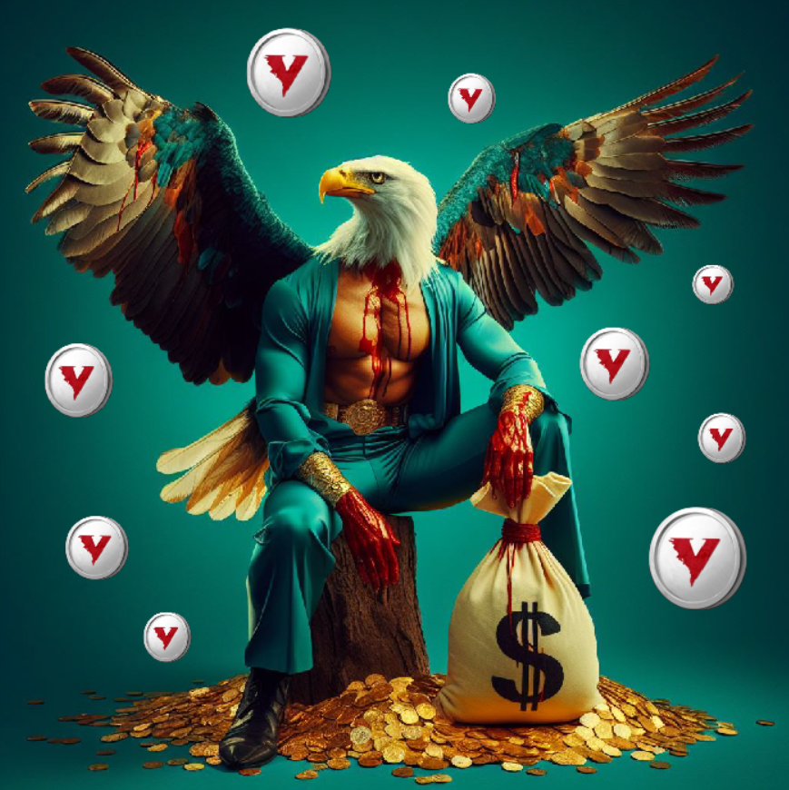EL_azvt's tweet photo. #zvt and #azvt will be worth more than a diamond!

We are awaiting the actual listing on Real DAO and CEX exchanges. HODL!

#NFT #Virus_World #VRWD #ERC20 #noneVC_project #P2E #Web3    #Ethereum  #ETHETF  #abitrum #arb #sol #ada #atx #matic #strax #bora #avax #iota #BNB    #cre #rndr #xrp #sui #near #sei #mask #astar #stax #doge #matic #eos #ator #tenet #rndr #Memes #memecoin #crypto #GEM #memes